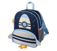 Sac à dos scolaire Whimz Little Space Age - Skip*Hop - Multicolore - Bleu - Pour enfant