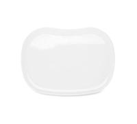 Skip Hop Plateau compatible avec siège droit Skip Hop Baby Ergonmic - Surface du plateau pour nourrir et jouer