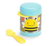 Skip Hop Pot alimentaire isotherme - Zoo Abeille