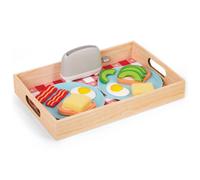 Skip Hop Preschool Zoo Set de jeu Let's Brunch