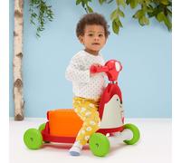 Skip Hop Renard Jouet À Enfourcher 3 En 1