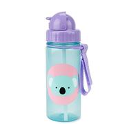 Skip Hop Zoo tasse avec paille Koala 12 m+ 385 ml