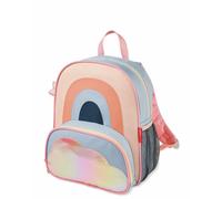 SKIP HOP Sac à dos de puériculture Spark Style Arc-en-ciel 3+