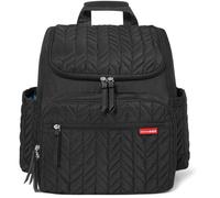 Skip Hop Sac à dos Forma Sac à langer - Jet Black