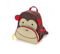 Skip Hop Sac à Dos Petit Enfant Singe 10l