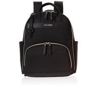 Skip Hop Enviluxe Changing Backpack Noir