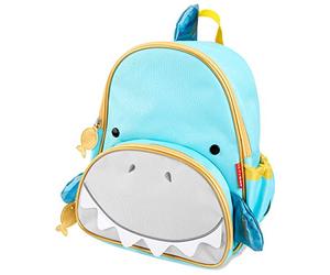 Skip Hop Sac à dos pour tout-petit, Zoo préscolaire 3-4 ans, abeille