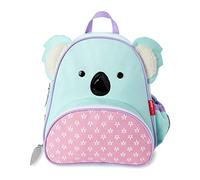 Skip Hop Little Kid Koala Backpack Bleu,Rose Enfants