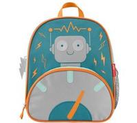 Skip Hop Sac à dos Sparks pour petit enfant 3-4 ans – Robot