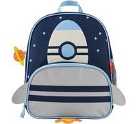 Skip Hop Spark Style Little Rocket Backpack Bleu Enfants
