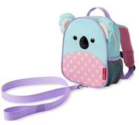 SKIP HOP Sac à dos Zoo avec laisse Koala 1r+