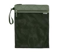 Skip Hop Sac étanche à emporter et à emporter, Sauge