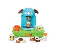 Skip Hop - Service à café Zoo Bark-ista