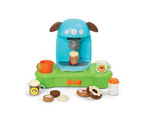 Skip Hop - Service à café Zoo Bark-ista