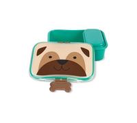 Skip Hop SH9L751110 Zoo Lunch Kit Carlin