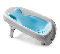 Skip Hop Siège de bain inclinable pour bébés Moby Bleu Multicolore G