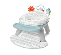 Skip Hop Silver Lining 304214 Siège d'activité 2 en 1 Multicolore