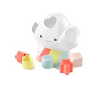 Skip Hop Silver Lining Cloud Form Sorter