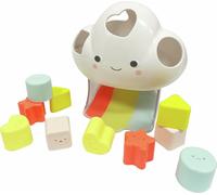 Skip Hop Silver Lining Cloud Shape Trieur