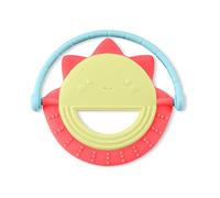 Skip Hop Silver Lining Cloud Teethe and Play Toy Soleil