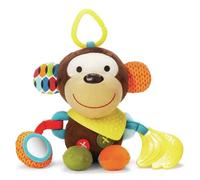 Skip Hop Singe Jouet D´activité Bandana Buddies