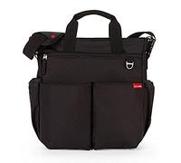 Skip Hop -SK-200300- Sac langer Duo signature Noir