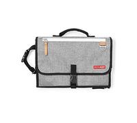 Skip Hop -SK-202206- Mini kit langer Gris chiné