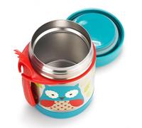 Skip Hop -SK-252375- Zoo thermos repas Hibou