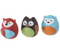 Skip Hop -SK-303106- Culbuto oeuf pack de 3