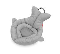 Skip Hop Baignoire rembourrée gris