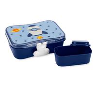 Skip Hop Spark Style Rocket ensemble de table 3 y+ 2 pcs
