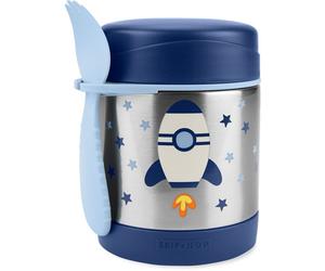 Skip Hop Spark Style Rocket service de table pour enfant 3 y+