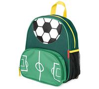 Skip Hop Sparks Sac à dos pour enfant de 3 à 4 ans, football