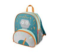 Skip Hop Sparks Sac à dos pour petit enfant, 3-4 ans, robot