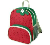 Skip Hop Sparks Sac à dos pour petit enfant de 3 à 4 ans, fraise
