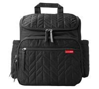 Skip Hop Sac à dos Forma Changer And Backpack Enfants Noir