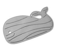 Skip Hop – Tapis de bain antidérapant Moby – Bébé – Gris