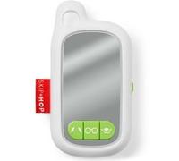 Skip Hop Téléphone à selfie jouet Explore & More Blanc