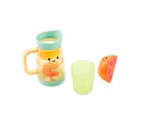 Skip Hop - Tub-to-Table Café - Jouet de Bain Presse-Citron