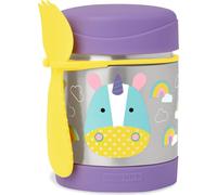 Skip Hop Zoo Boîte chauffante en acier inoxydable Licorne