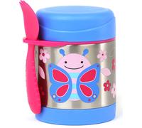 Skip Hop ZOO FOOD JAR isolé Butterfly Baby-Geschirr