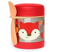 Skiphop, Récipients pour aliments bébé, Fox