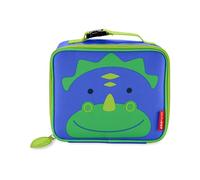 Skip Hop Zoo Kids Sac à déjeuner isotherme Motif dinosaure