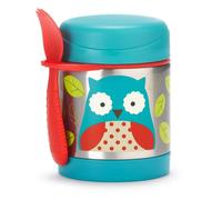 Skip Hop Zoo Récipient pour aliments, hibou