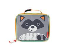 Skip Hop Zoo Sac à déjeuner Motif raton laveur