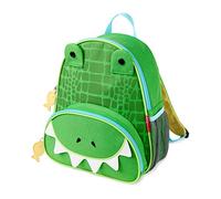 Skip Hop Zoo Sac à dos crocodile pour petit enfant