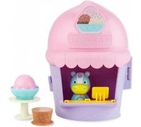 SKIP HOP Zoo Salon de coiffure avec licorne 2+
