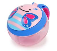 Skip Hop Zoo Snack Cup récipient Buterfly 12 m+ 222 ml