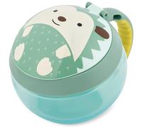 Skip Hop Zoo Snack Cup récipient Hedgehog 12m+ 222 ml