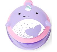 Skip Hop Boite à Goûter pour Enfant 222 ml Koala - Sans BPA, Sans PVC, Sans Phtalates - Gobelet Koala Anti-Gaspillage Anti Versement avec Couvercle à Pression - Conservation Gouter Bébé 1 an et +